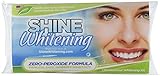 Shine Whitening - Zero Peroxide Teeth Whitening System - No Sensitivity