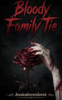 Livro Bloody Family Tie VOL. 1