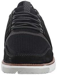 Hush Puppies Expert - Zapatillas de punto para hombre