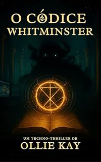 Livro O Códice Whitminster