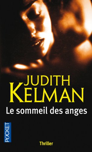 Le  sommeil des anges
