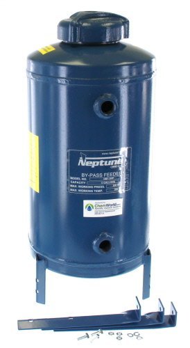 Neptune Dbf 5hp Chemical Feeder Amazon Com Industrial Scientific