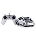 Radio Control Model Car 1/24 BMW i3 Electric RC Car Authentic Body Styling (Sliver)