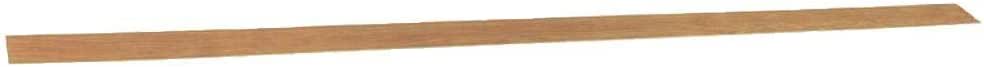Amazon.com: 90x4.5 Oak Toe Kick: Kitchen & Dining