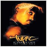 2Pac Album: «Resurrection» (Front side)
