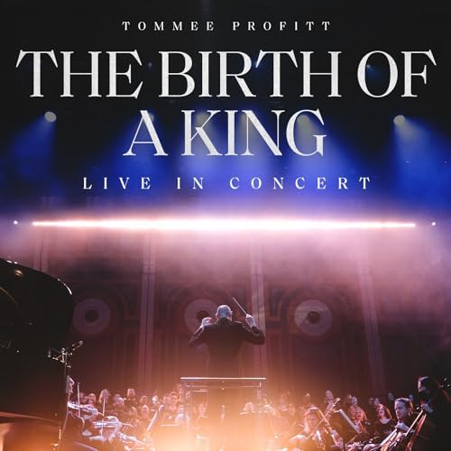 Amazon.com: Live with The Tennessee Symphony Orchestra [DVD