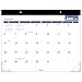 AT-A-GLANCE 2019 Desk Calendar, Desk Pad, 21-3/4