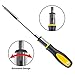Suptools 58 in 1 Ratcheting With Bits-Multifunctional Screwdriver Kit With Replaceable Drill Bits-Professional Tool Kit With Case For Computer,Furniture£¨56 Bits£ ¡­