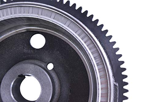 Flywheel Rotor for Polaris Ranger 500 1999 2003 2004 Series 10 11 4x4 6x6 | OEM Repl.# 3086819/3086983 / 3087166
