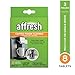 affresh W10511280M2 4ct 2 Pack coffeemaker Cleaner