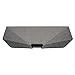 Dynaudio Music 5 Intelligent Wireless Music System (Light Grey)thumb 1