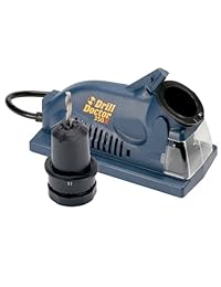 Drill Doctor - Afilador de brocas