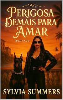 Livro PERIGOSA DEMAIS PARA AMAR