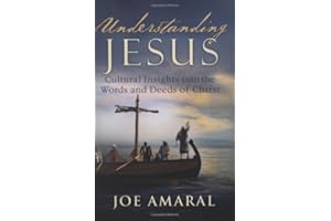 Understanding Jesus: Cultural Insights into the Words and Deeds of Christ