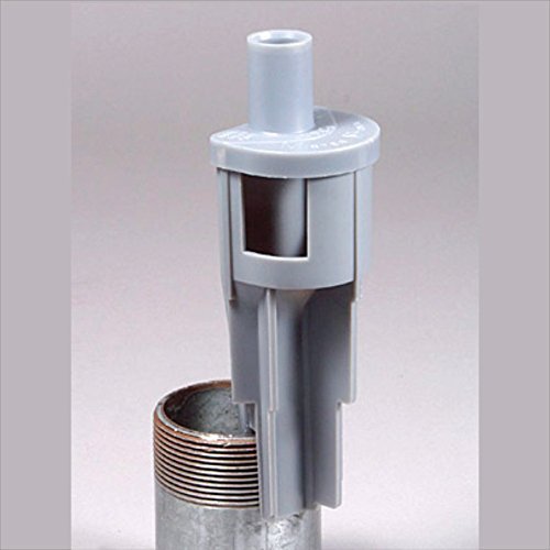 Plumb Pak PP855-69 Air Gap for Standpipes, Grey