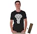 Awkwardstyles Elephant T-shirt Animal Lover Indian Aztec Shirt + Bookmark