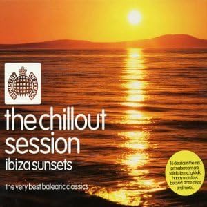 Amazon.com: Ministry Of Sound: Chillout Sessions - Ibiza 2002: CDs 