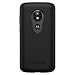 OTTERBOX PREFIX SERIES Case for moto e5 PLAY - Retail Packaging - BLACK
