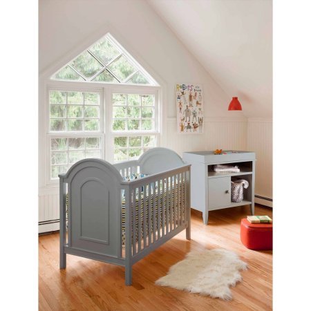 lolly and me ellery crib