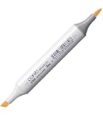 Amazon.com: COPIC Ciao Marker 0 Colorless Blender - Clear