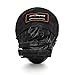 Pro Impact Curved Focus Mitts Genuine Leather ($85 Value)