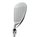 Cleveland Golf Men's RTX-3 VLG Wedge, Tour Satin