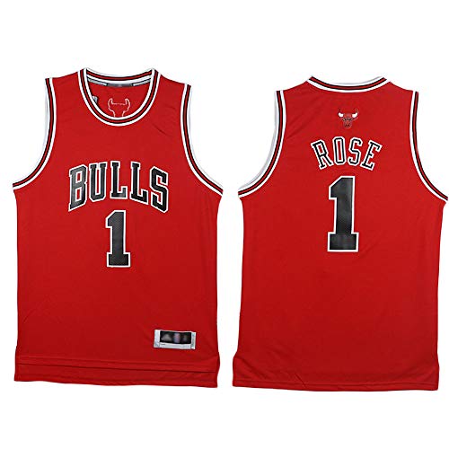 derrick rose jersey india
