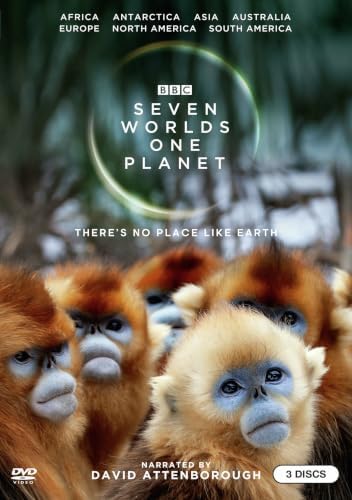 Amazon.com: The Life of Birds (Repackaged) [DVD] [UK Import