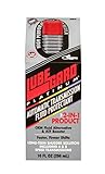 Lubegard 63010 Platinum Universal ATF Protectant, 10 oz.