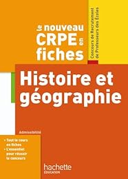 Histoire et géographie