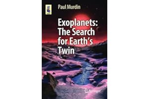 Exoplanets: The Search for Earth's Twin