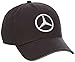 Mercedes AMG Petronas F1 Black Team Hat