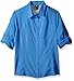 White Sierra Gobi Desert Long Sleeve Shirt – Extended Sizesthumb 4