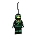 LEGO Ninjago Movie - Lloyd Luggage or Backpack Tag