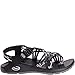 Chaco Women's ZX3 Classic Sport Sandal