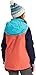 Burton Girls' Elodie Ski/Snowboard Winter Jacket