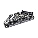 Aquacomputer HUBBY7 Internal USB 2.0 Hub primary