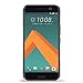 HTC 10 32GB Unlocked GSM Quad-Core Android Smartphone w/ 12MP Camera - Carbon Gray (Renewed)