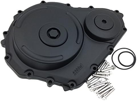 2007 gsxr 600 clutch cover