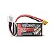 GOLDBAT 22.2V 1300mAh 100C 6S Lipo Battery Pack with XT60 Plug for RC Car Boat Truck Heli Airplane UAV Drone FPV Racing