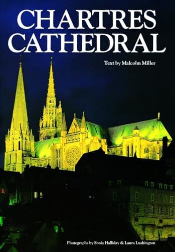 Chartres and the Birth of the Cathedral: Burckhardt, Titus, James