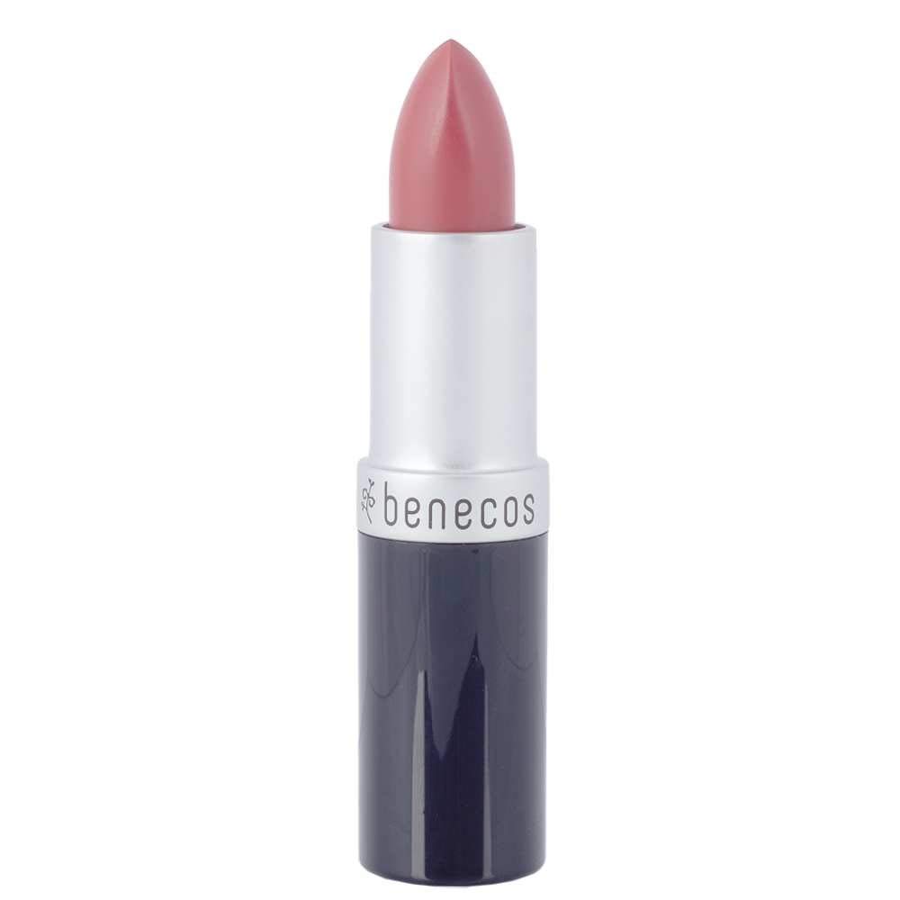 Benecos Lipstick 4,5g - Soft Coral