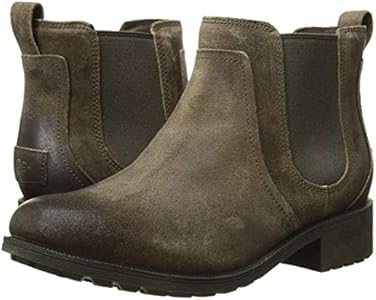 ugg women's w bonham boot ii fashion