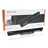 SiKER 2600MAH High Performance New Battery 694864-851, 695192-001, H4Q45AA, HSTNN-YB4D, VK04 for HP Pavilion Sleekbook 14-b000, 15-b000, Pavilion Ultrabook 14-b000