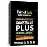 Gynostemma Plus Jiaogulan Extract Powder | AMPK