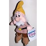 Snow White & the Seven Dwarfs Bean Bags ~ Sneezy