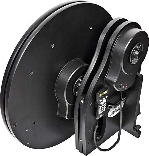 41SkrkZNTKL Orion 8968 SkyQuest XX16g GoTo Truss Tube Dobsonian Telescope - Image 6
