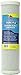 Coralife Pure Flo II R/O Carbon Block Cartridge 76000, 76001, 76002, 76003, 76004