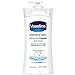 Vaseline Intensive Care Advanced Repair Unscented Healing Moisture Lotion, 20.3 oz (Pack of 2)
