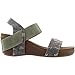 Corkys Bandit Women's Sandal